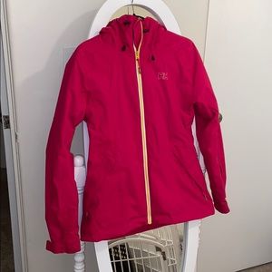 Women’s Helly Hansen Ski Jacket